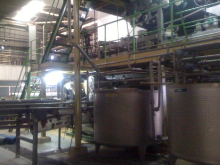 Sistemas de Piping Inox